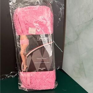 Dreamgirl Pink Lace Lingerie